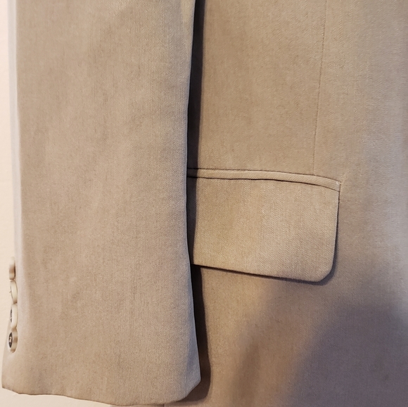 Andrew Fezza men's jacket size 40 S - Picture 3 of 9